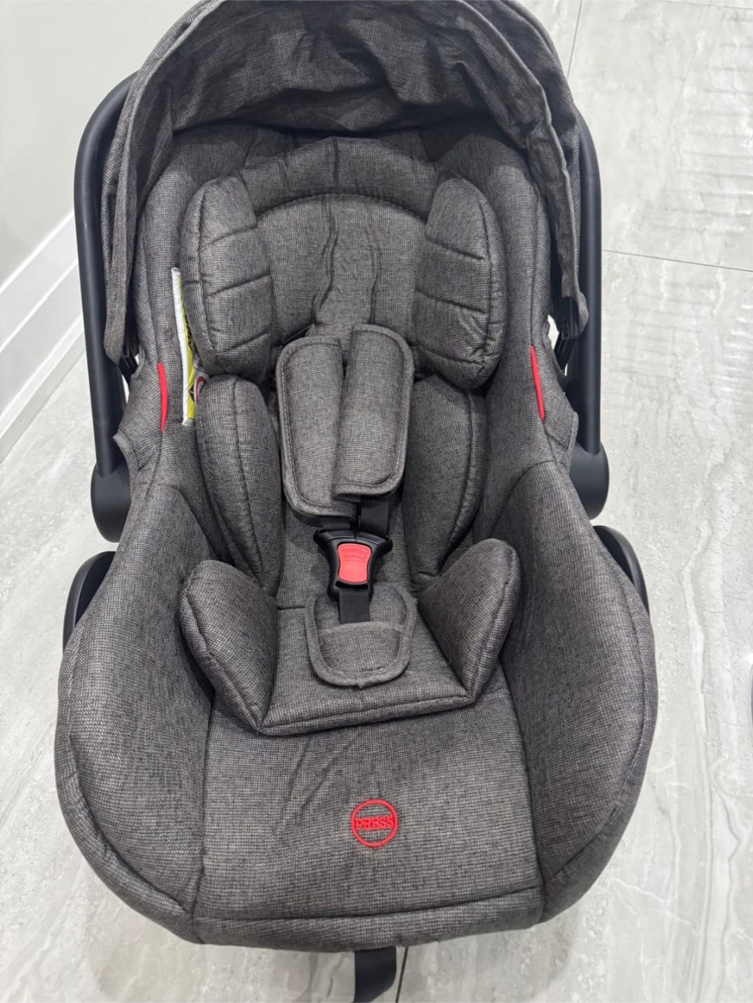 Push chair and stroller - photo 5