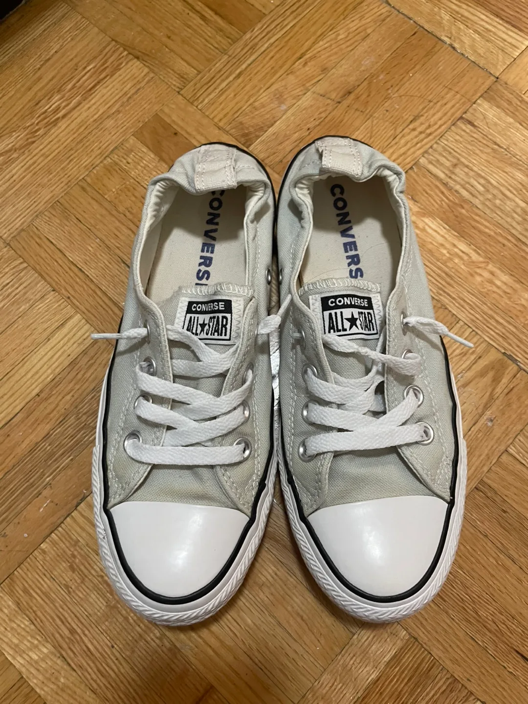 Converse All Star Shoreline Slip-on Sneakers - US 6.5 thumbnail