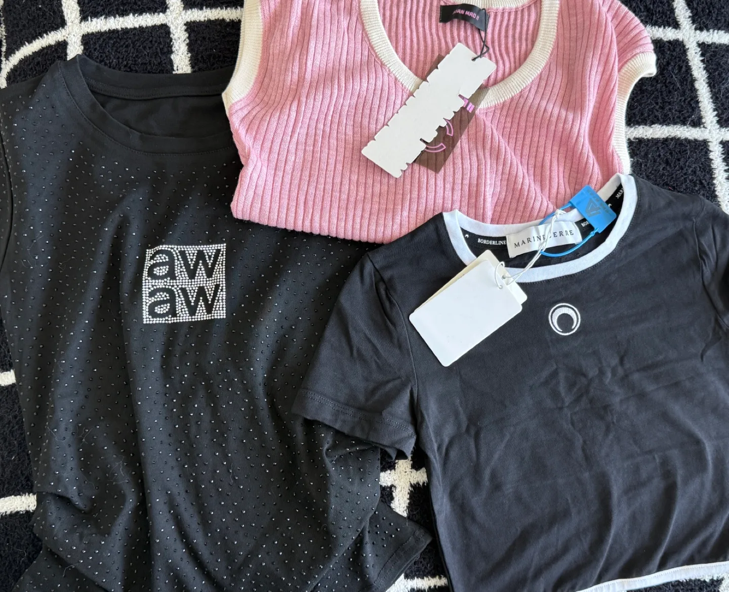 A set of T-Shirts thumbnail