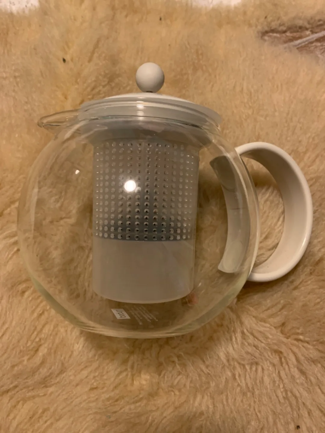 Bodum Teapot thumbnail