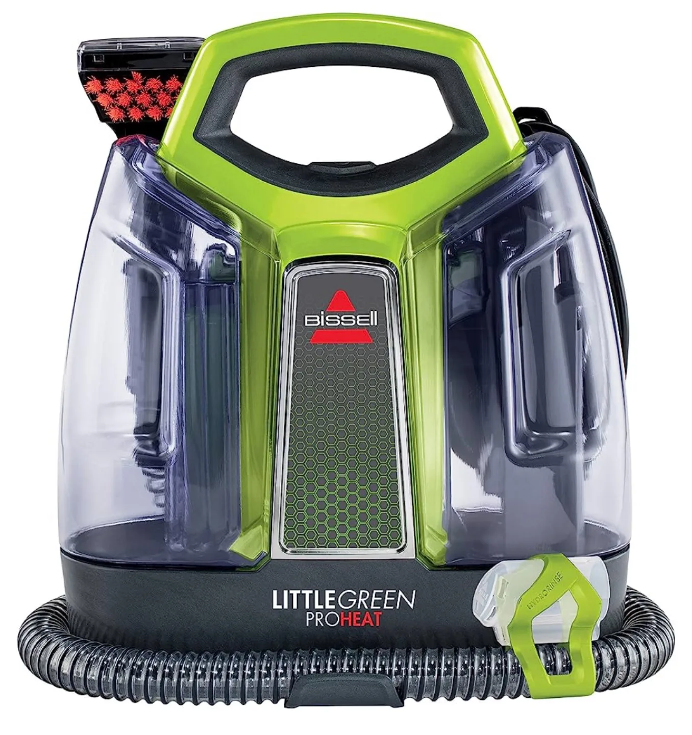 BISSELL Little Green Proheat Portable Deep Cleaner thumbnail