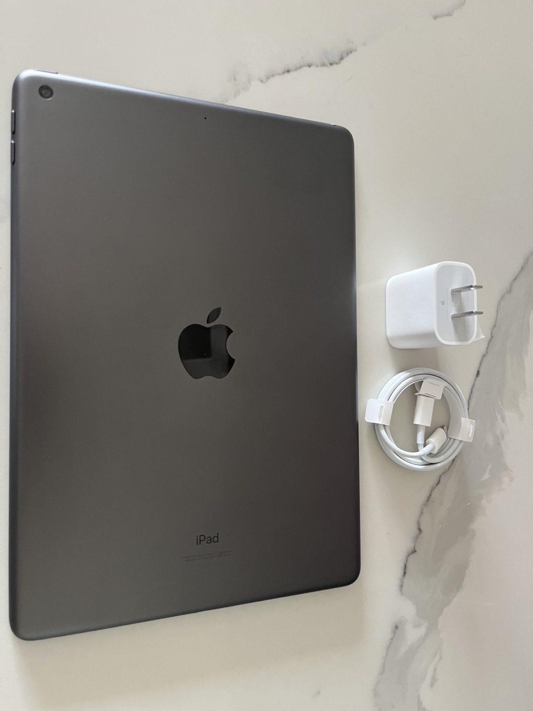 Apple iPad 9th Gen 64 Gb - photo 2