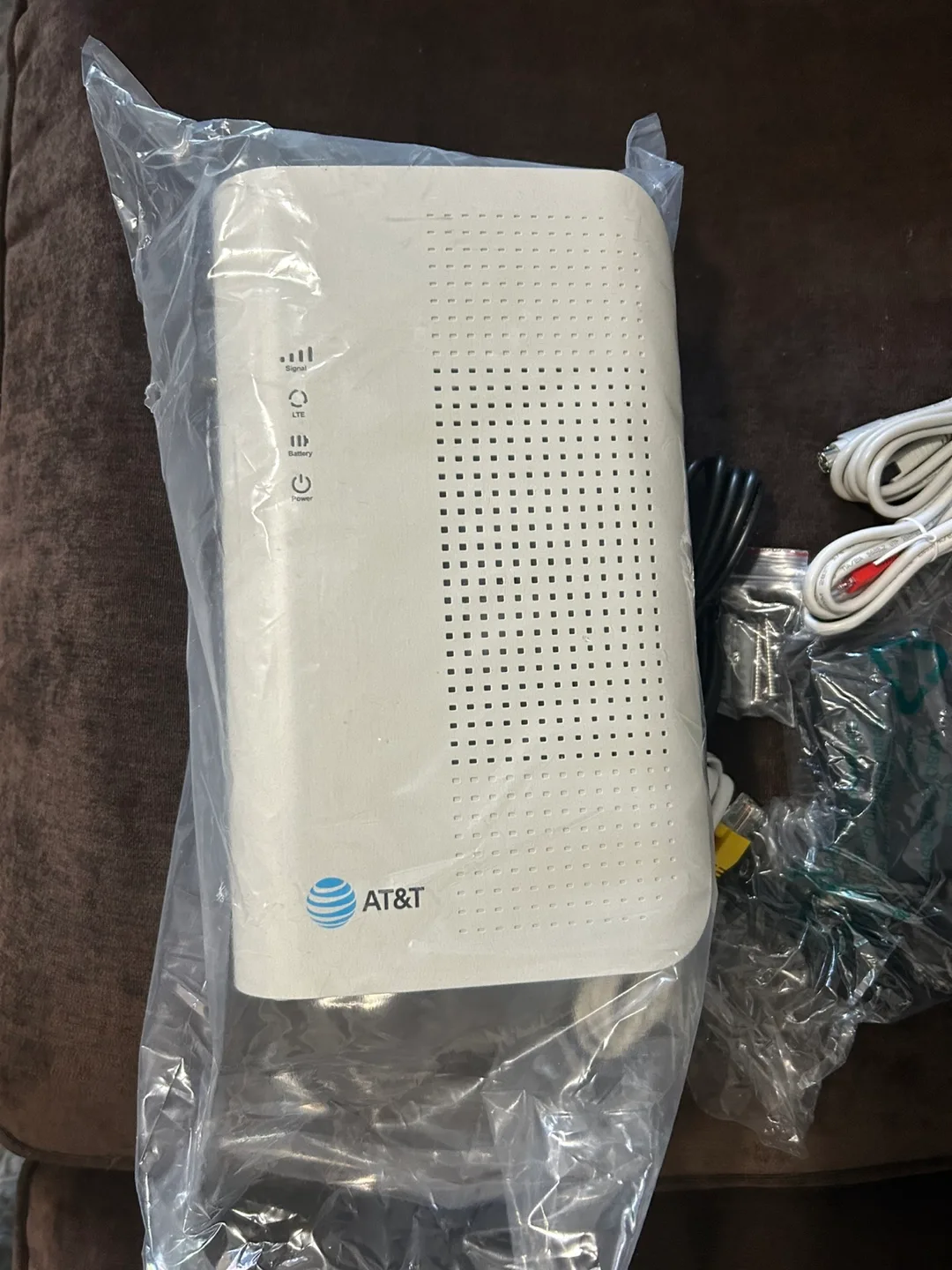 AT&T Internet Backup Self-Install Kit - New thumbnail