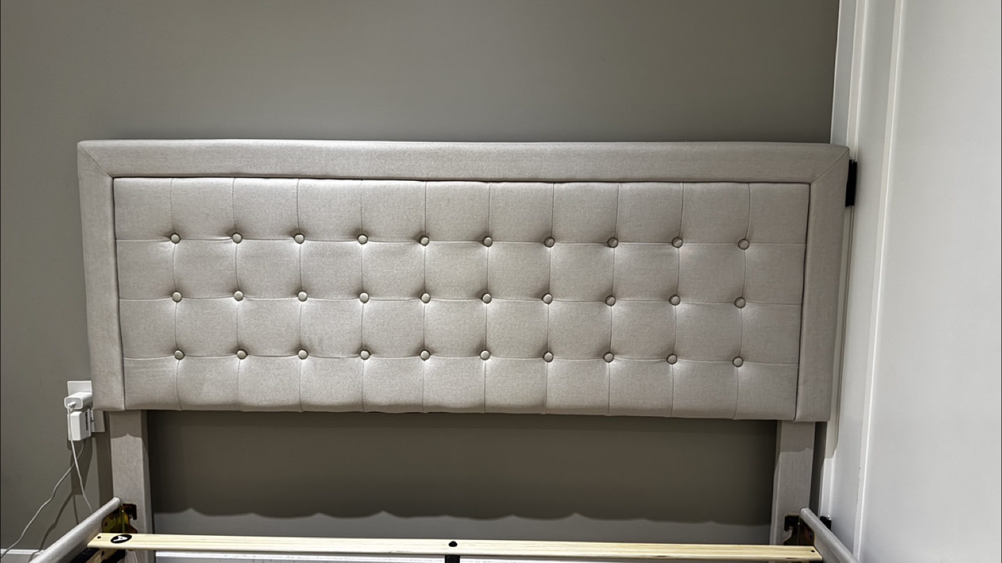 Bed Frame - Queen size - photo 3