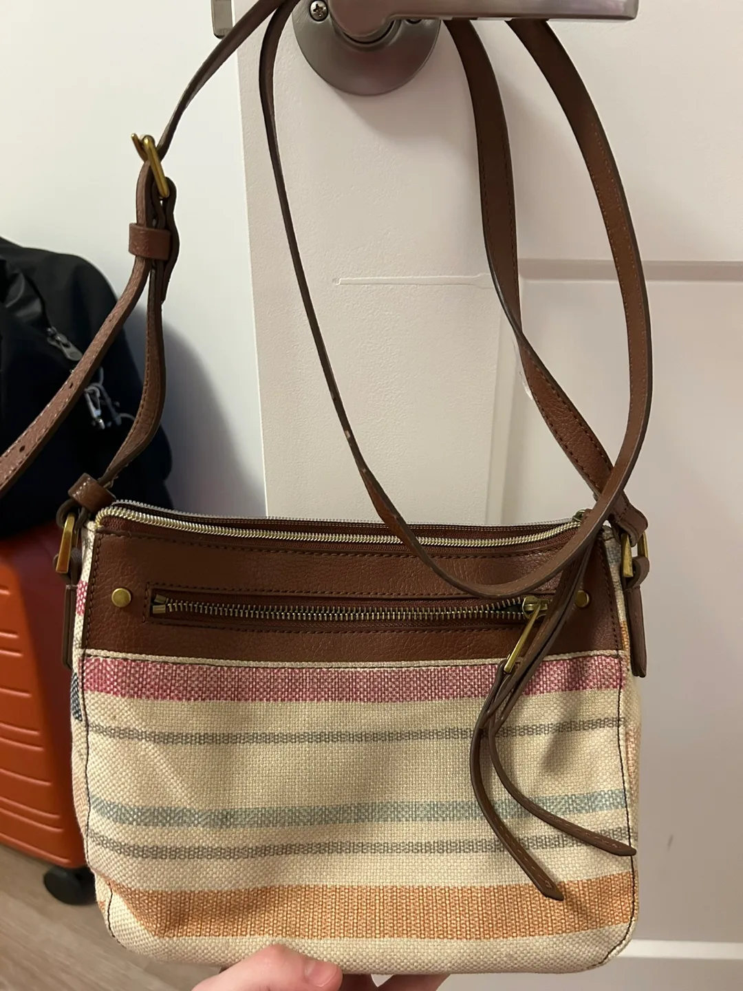 Fossil Crossbody Bag image indicator(2)