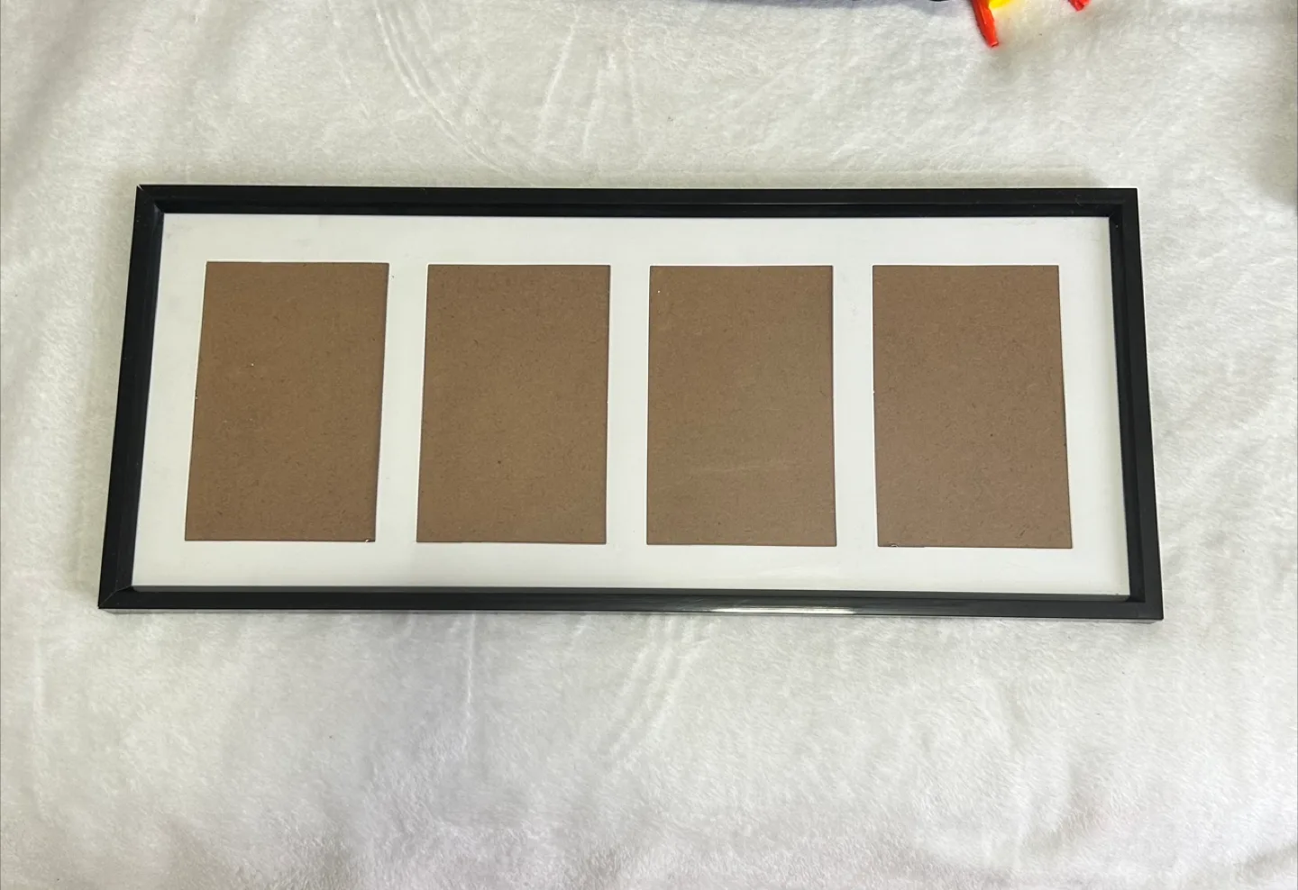 Black Picture Frame thumbnail