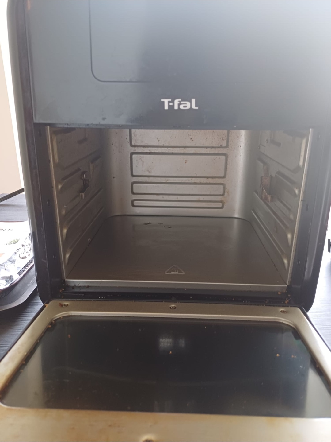Oster Blender & T-fal Air Fryer - photo 2