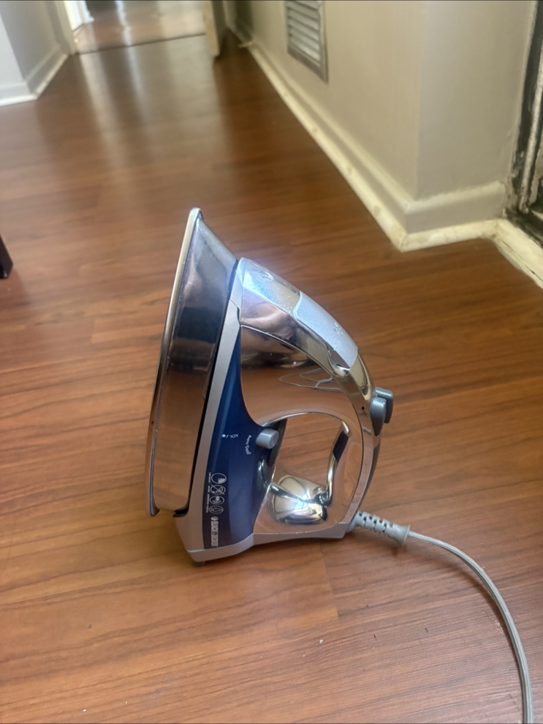 Oster Blender & T-fal Air Fryer - photo 4