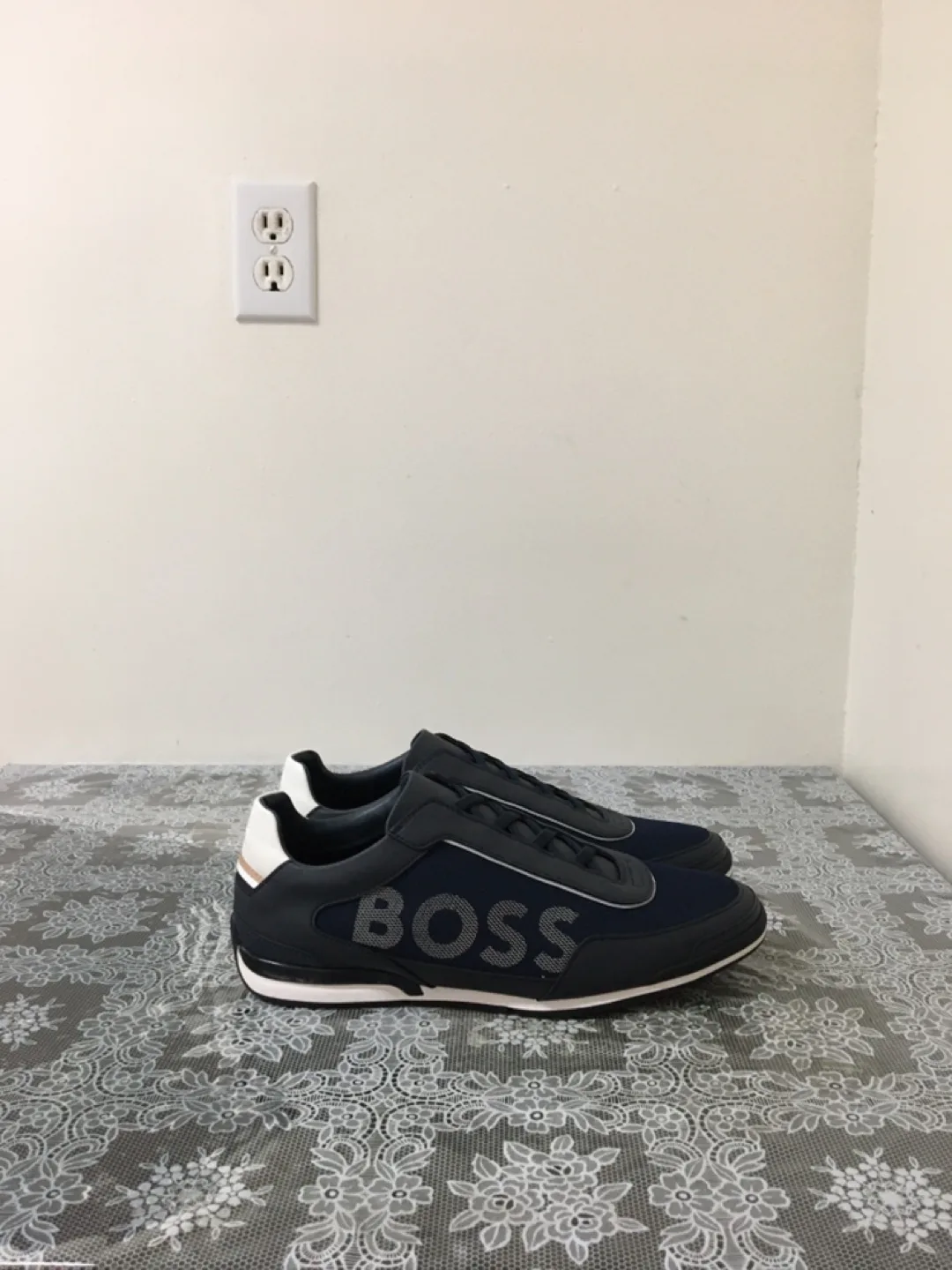 BOSS MEN’S SHOES image indicator(2)