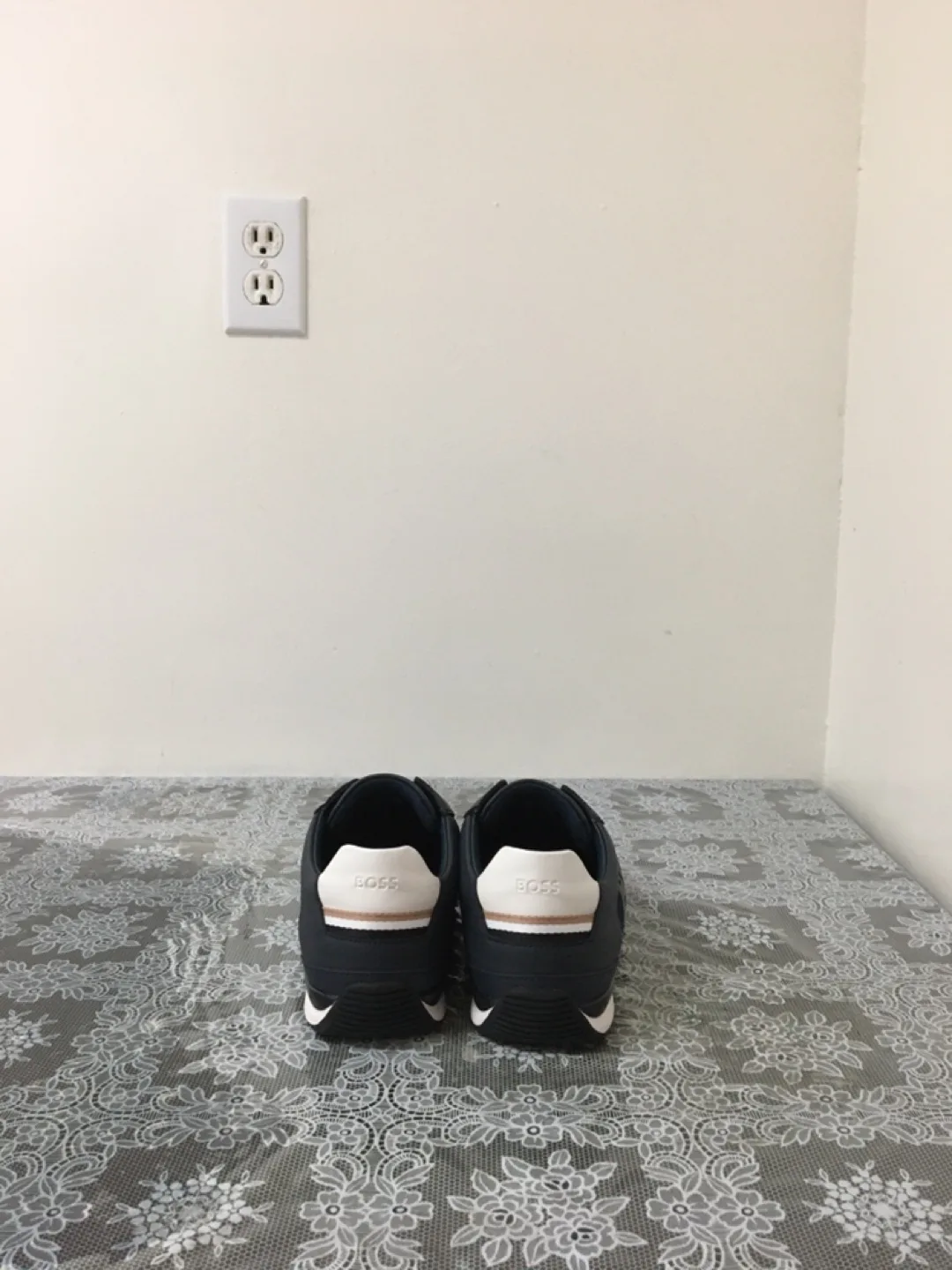 BOSS MEN’S SHOES image indicator(3)