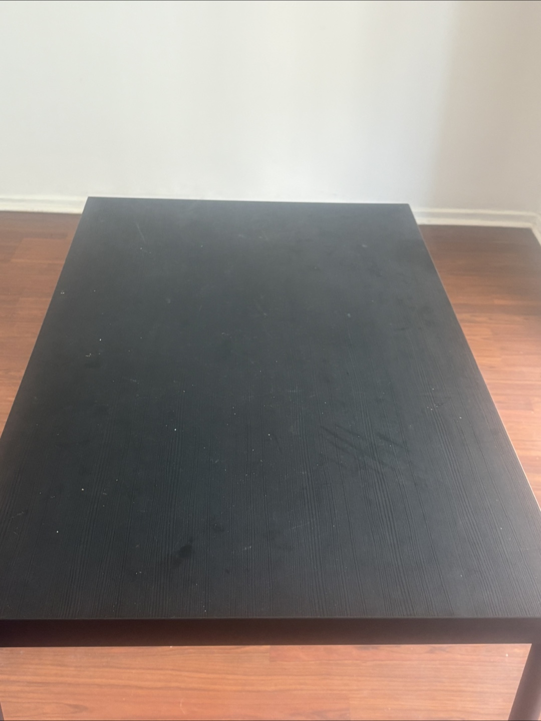 IKEA Sandsberg Table & Office Chair Set - photo 2