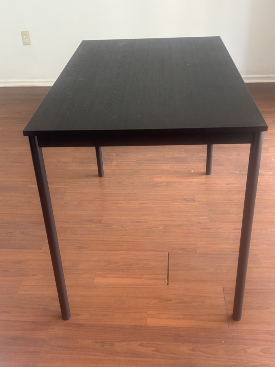 IKEA Sandsberg Table & Office Chair Set