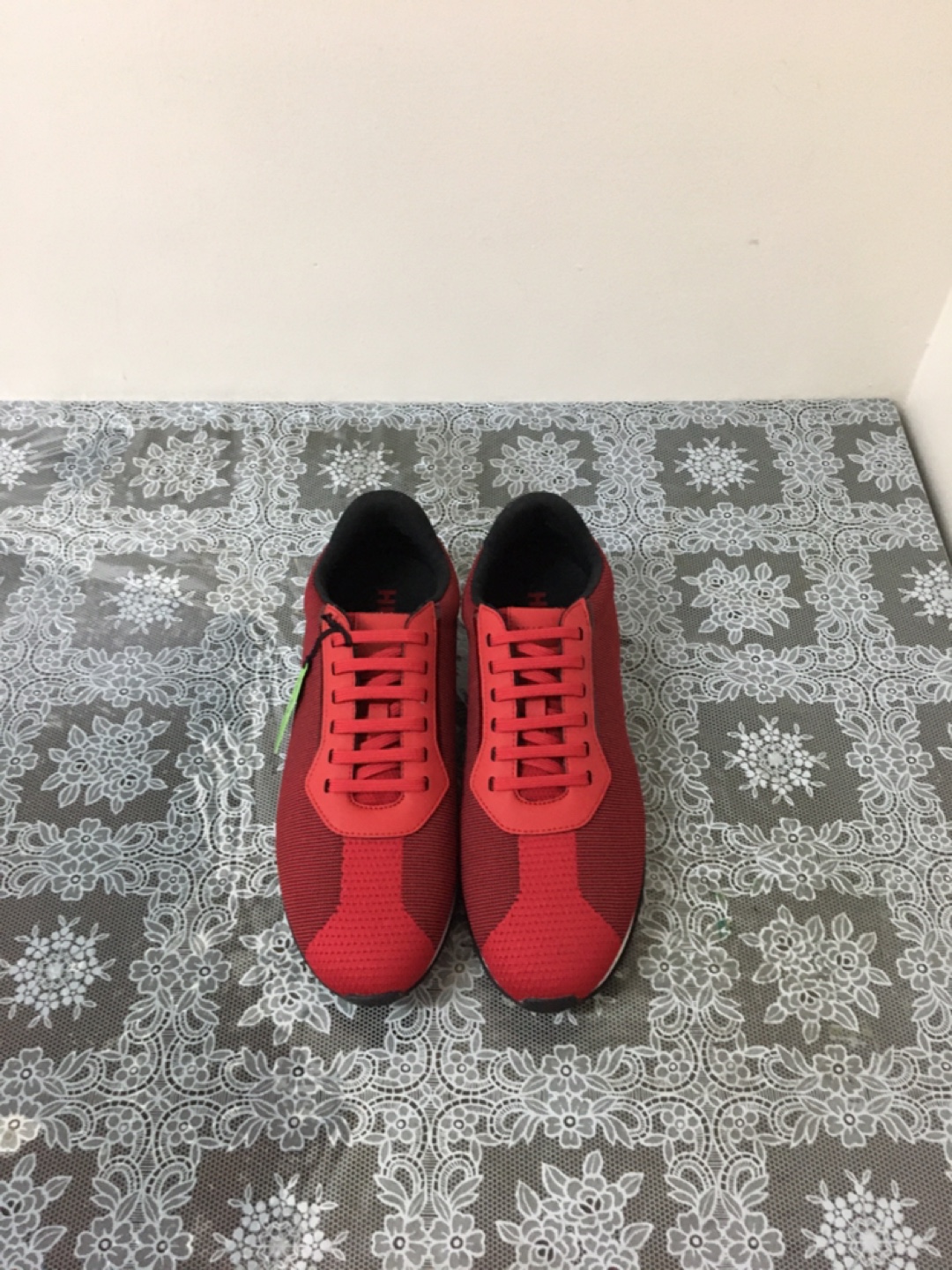 HUGO MEN’S SHOES