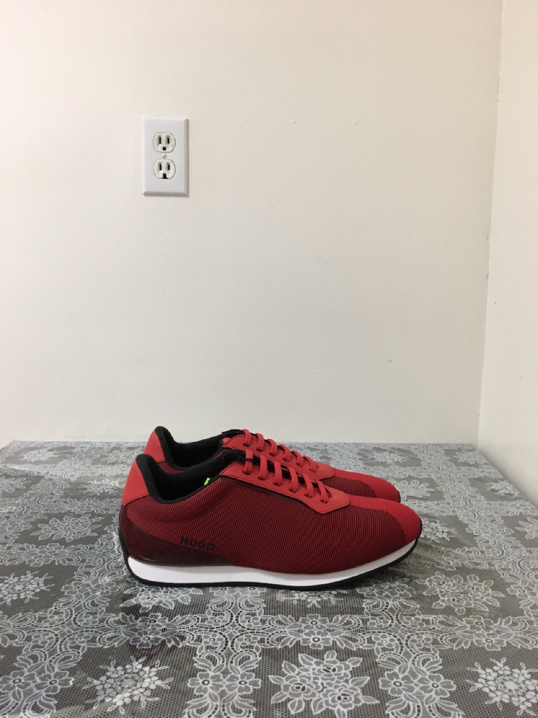 HUGO MEN’S SHOES - photo 2