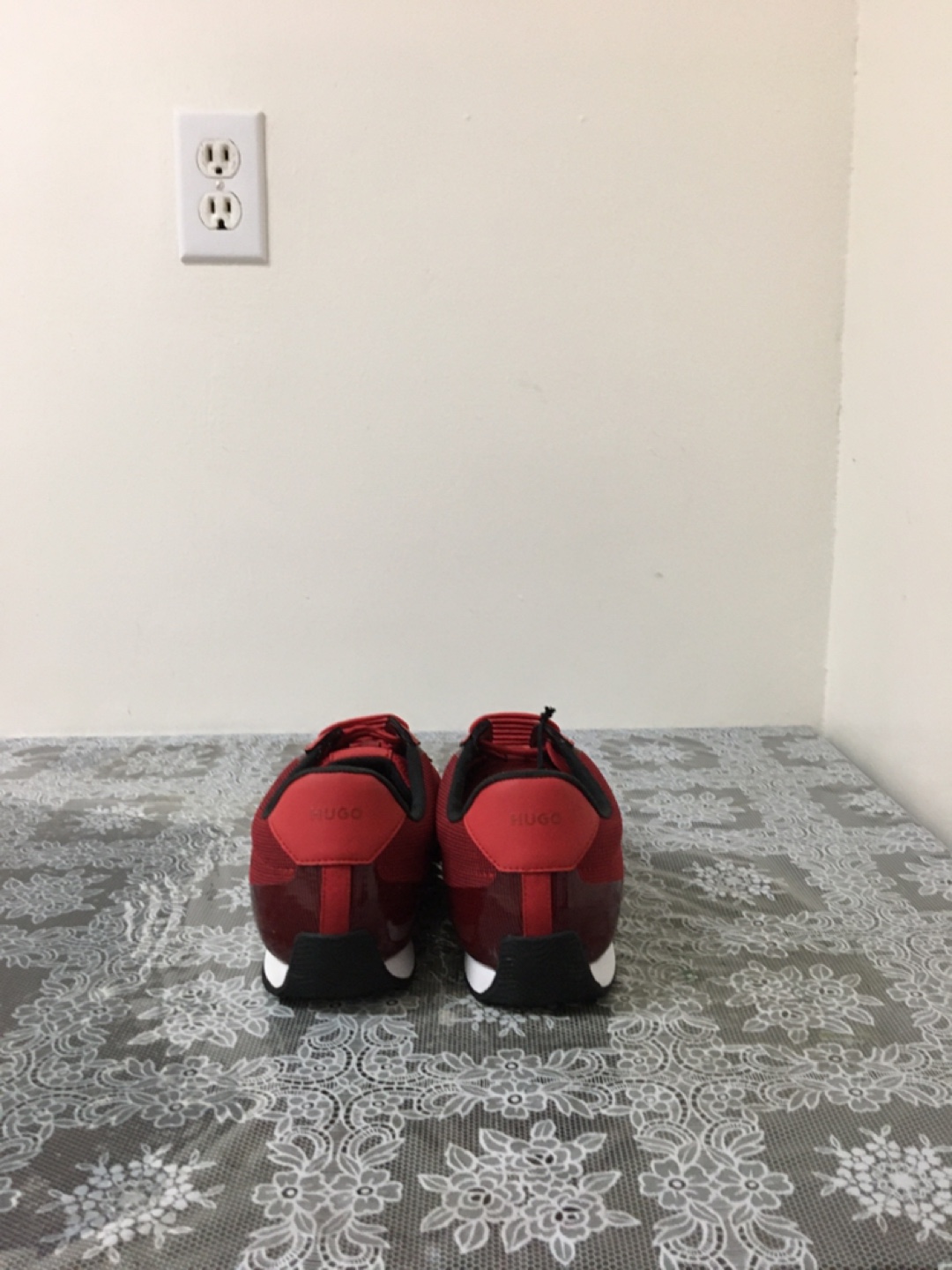 HUGO MEN’S SHOES - photo 3