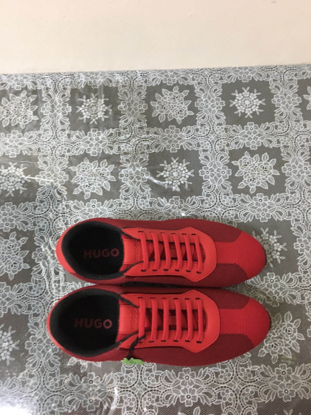 HUGO MEN’S SHOES - photo 4