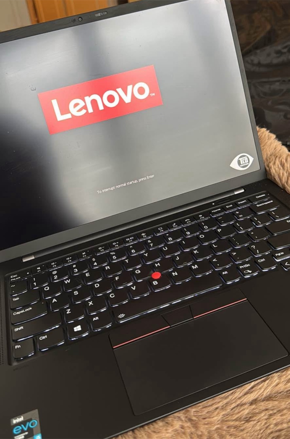 Lenovo ThinkPad