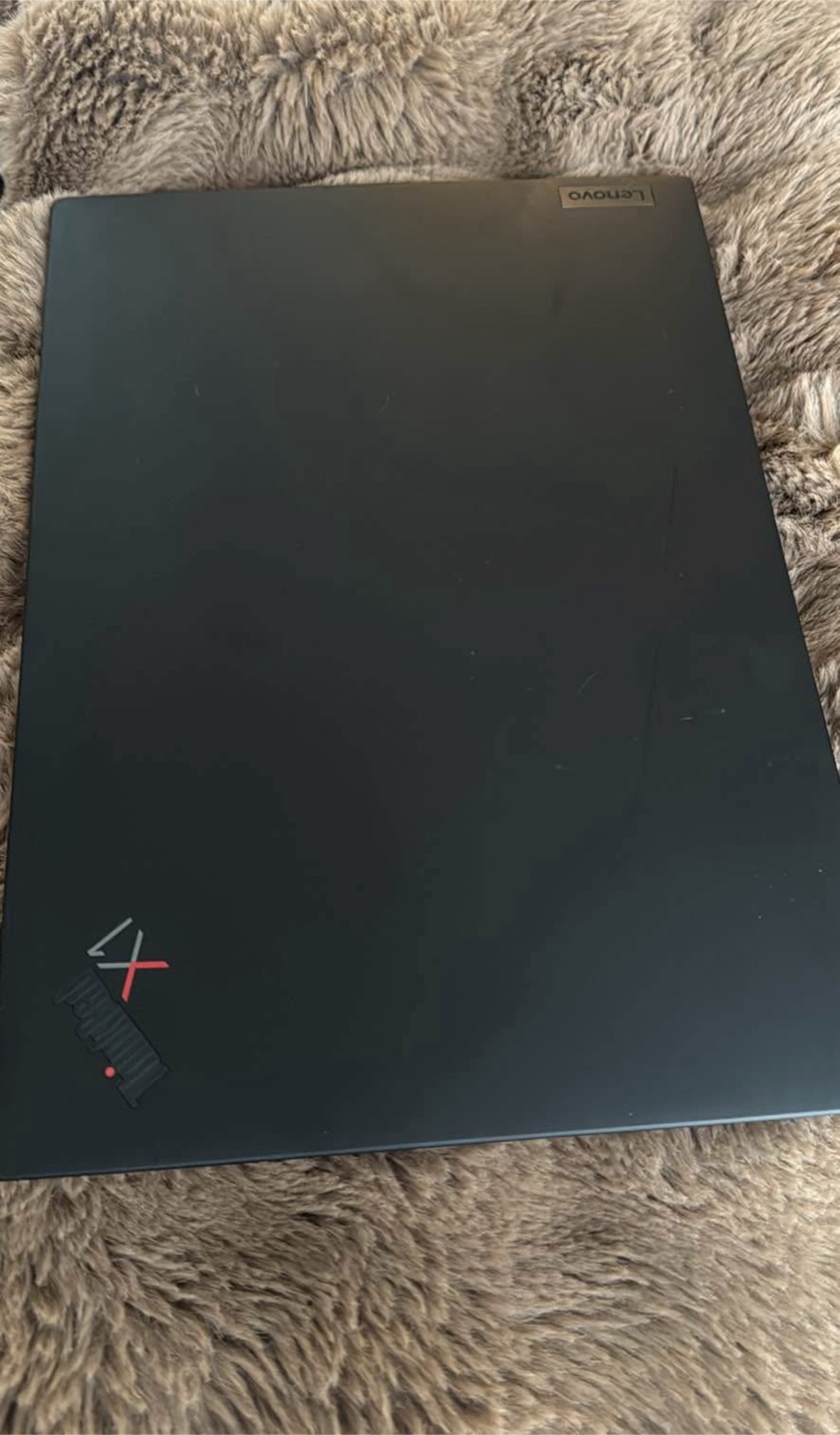 Lenovo ThinkPad - photo 2