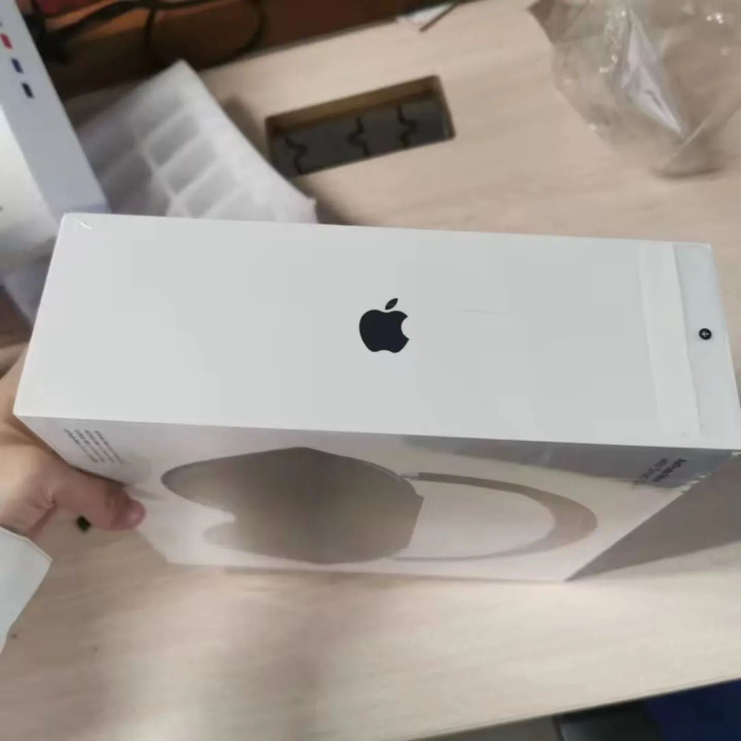 New Apple AirPods Max - Space Gray image indicator(4)