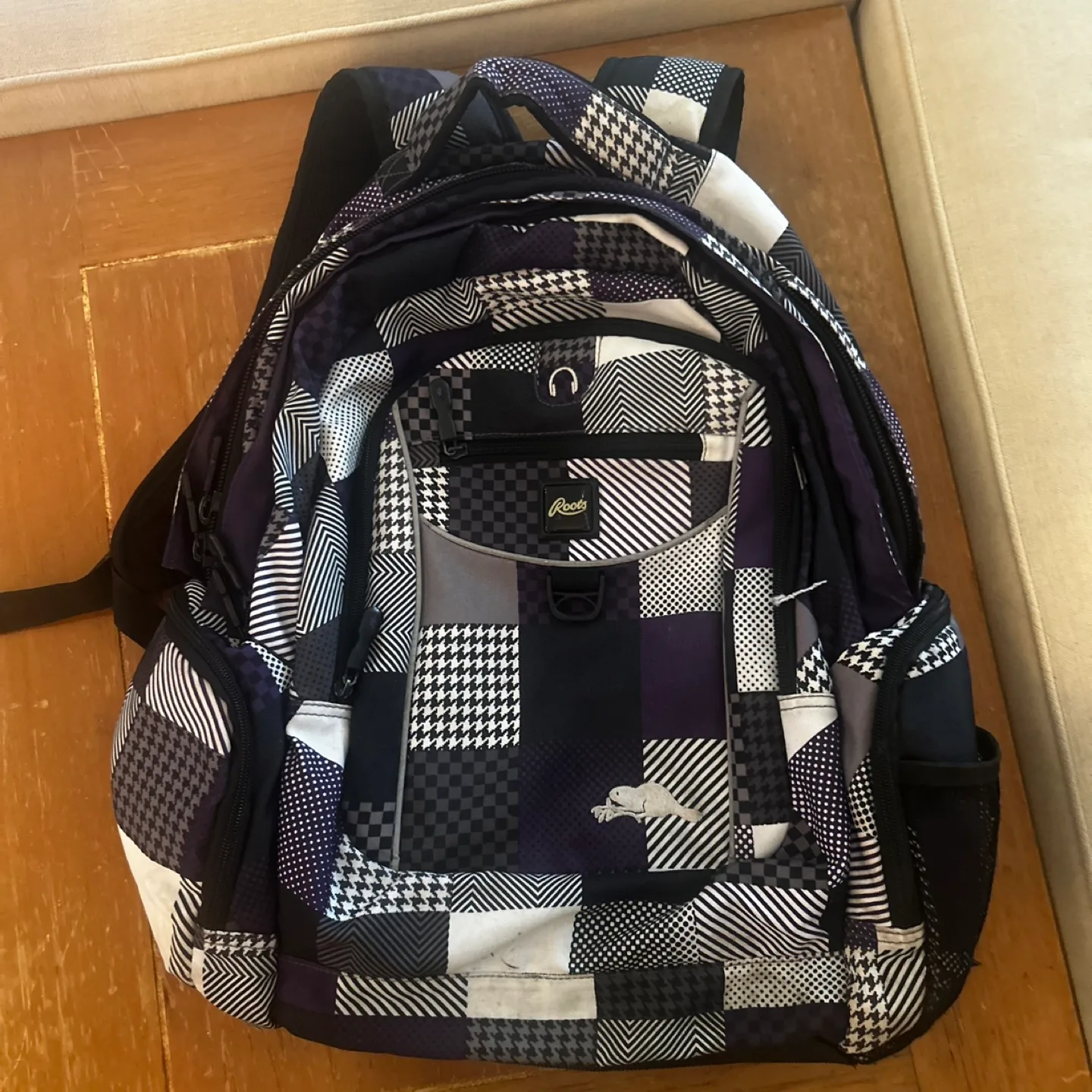 Roots Backpack thumbnail