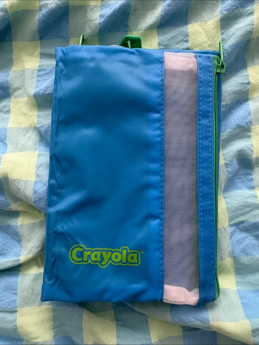 3 pencil cases (Never used) (Giving away all for FREE) image indicator(2)
