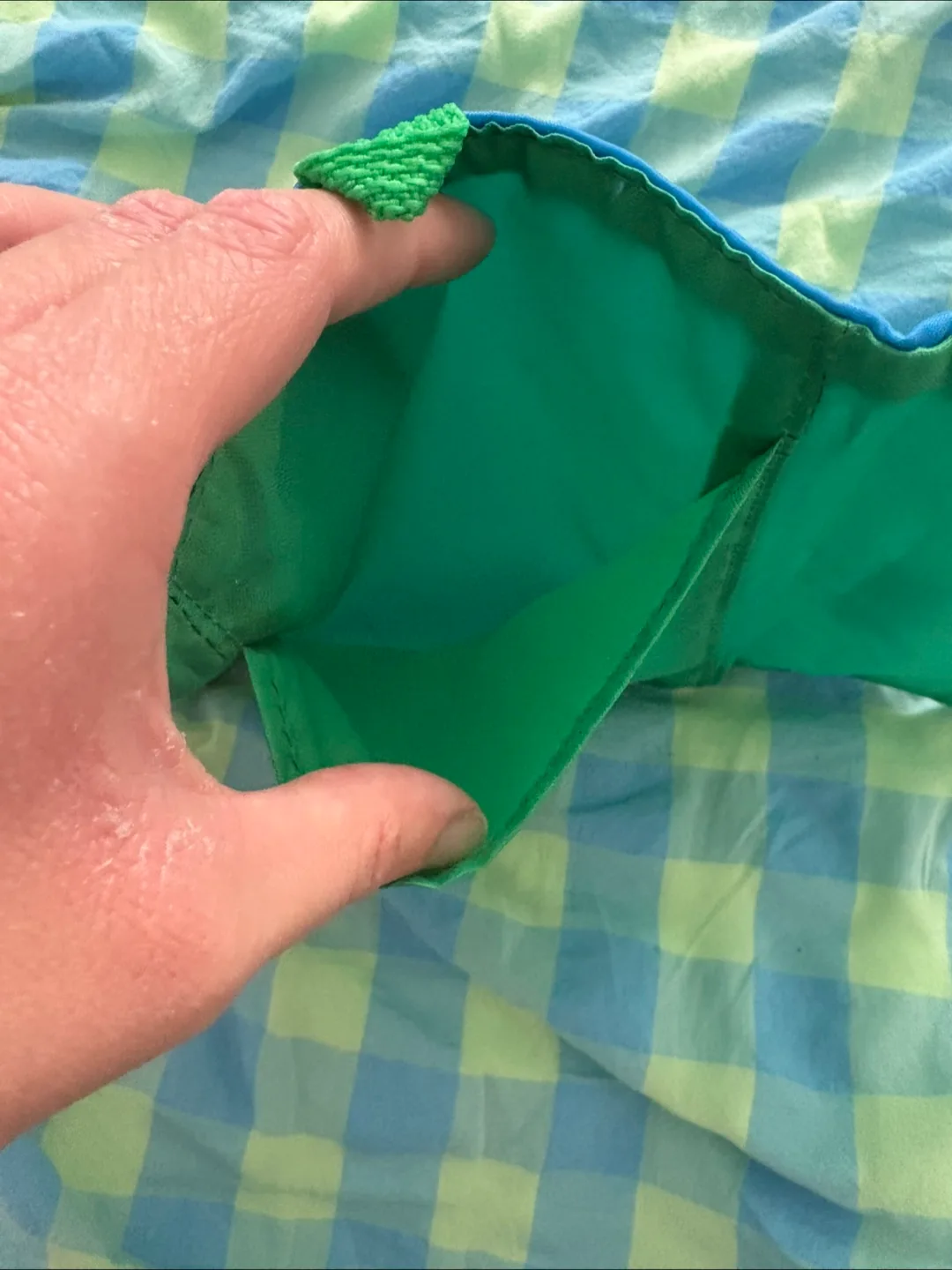 3 pencil cases (Never used) (Giving away all for FREE) image indicator(4)