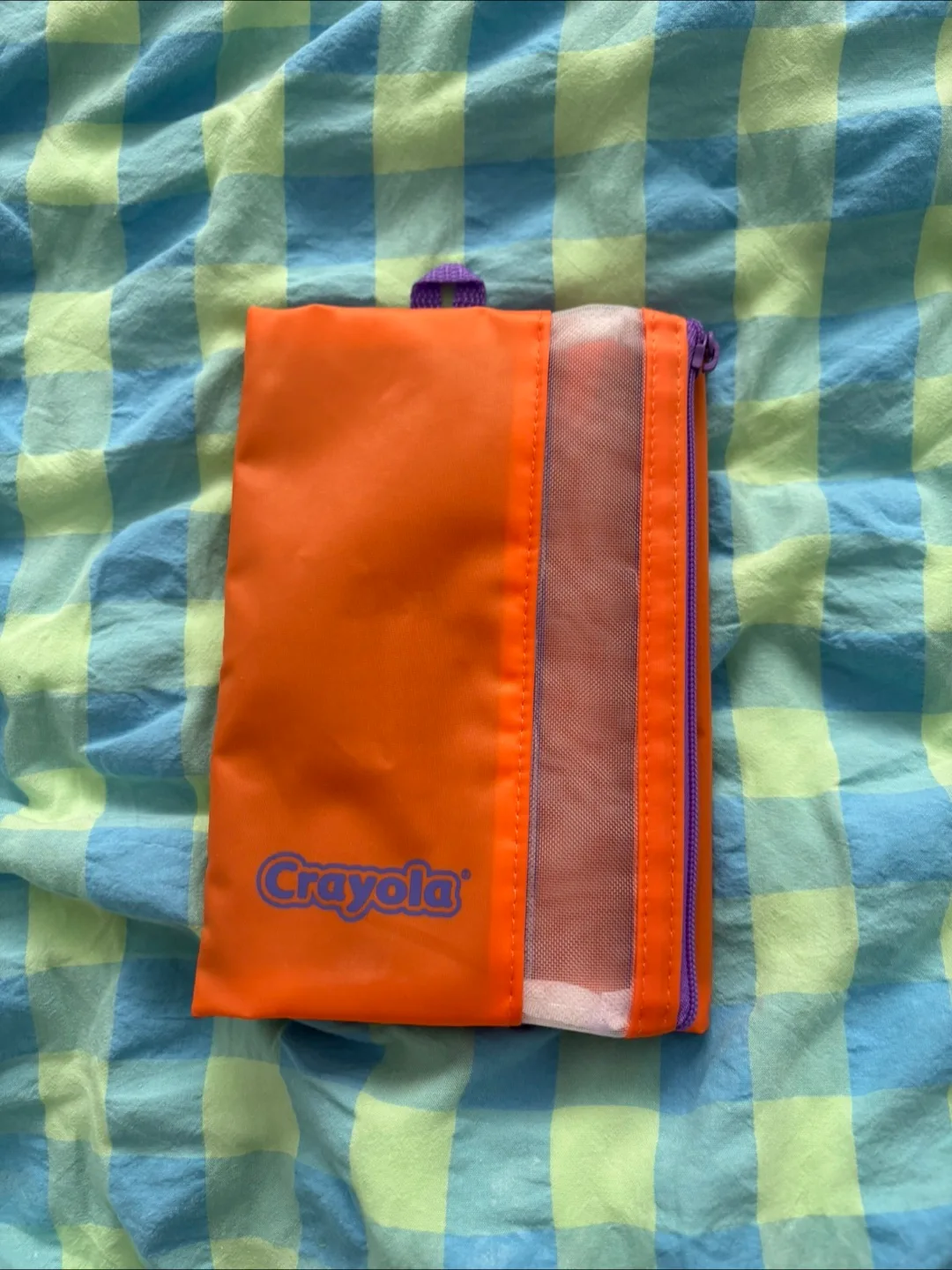 3 pencil cases (Never used) (Giving away all for FREE) image indicator(6)