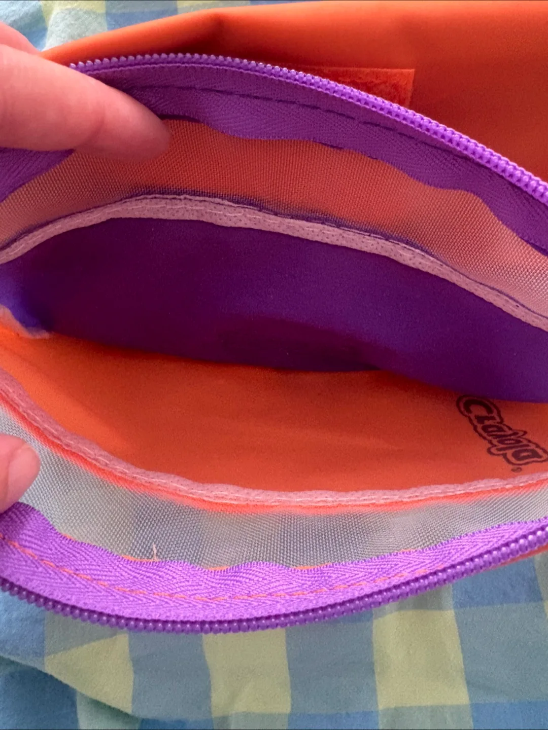 3 pencil cases (Never used) (Giving away all for FREE) image indicator(7)