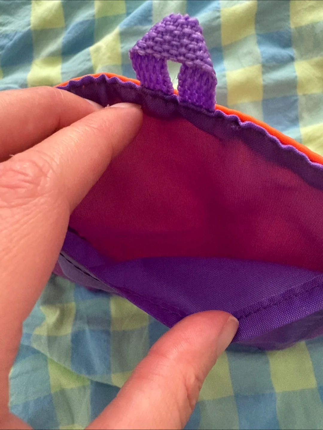 3 pencil cases (Never used) (Giving away all for FREE) image indicator(8)