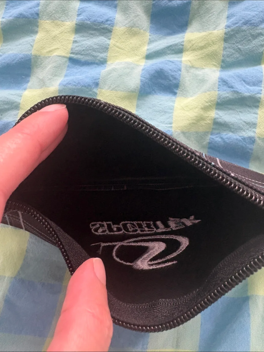 3 pencil cases (Never used) (Giving away all for FREE) image indicator(10)