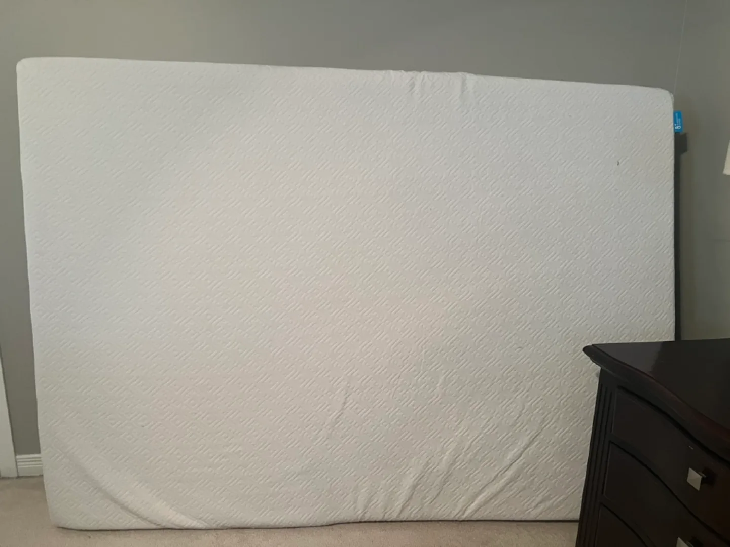 Lucid 8-Inch Gel Memory Foam Full Mattress image indicator(3)