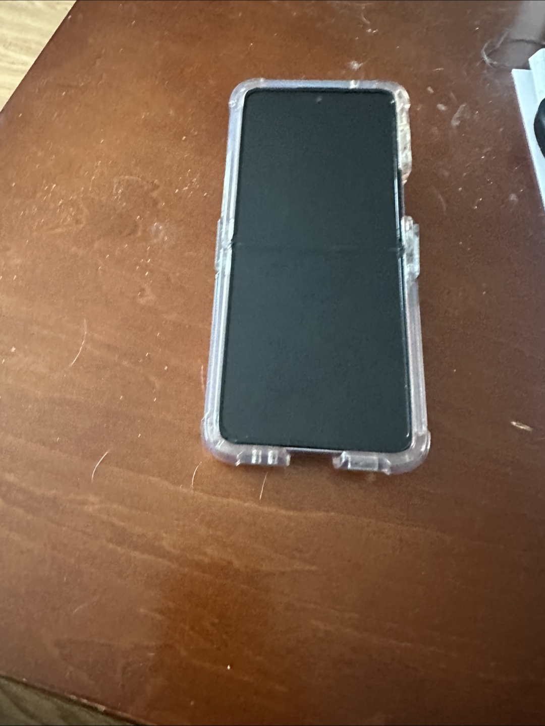Samsung Galaxy Z Flip 3 - photo 3