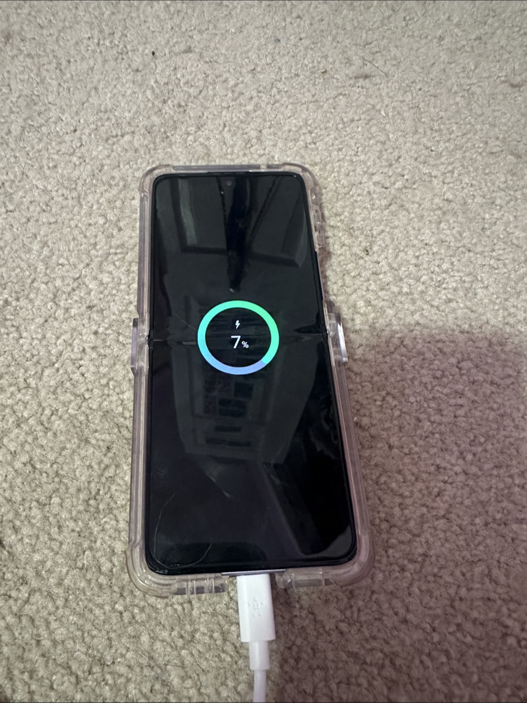Samsung Galaxy Z Flip 3
