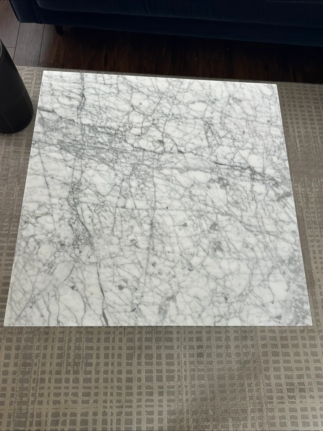 Marble Top Coffee Table image indicator(3)