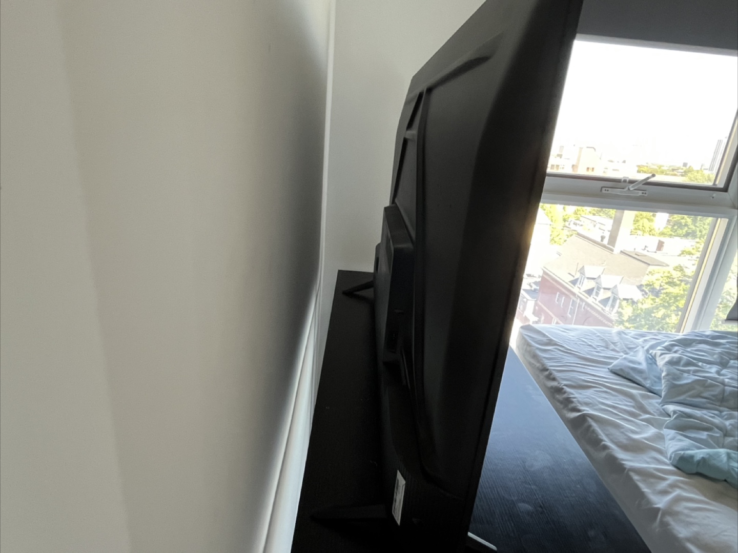 50” TCL TV - photo 4