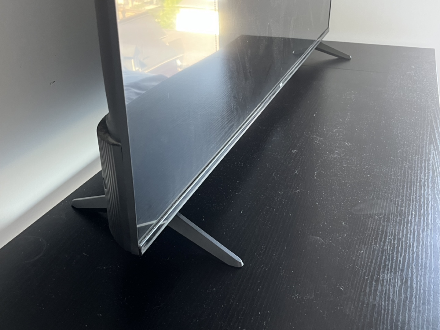 50” TCL TV - photo 3