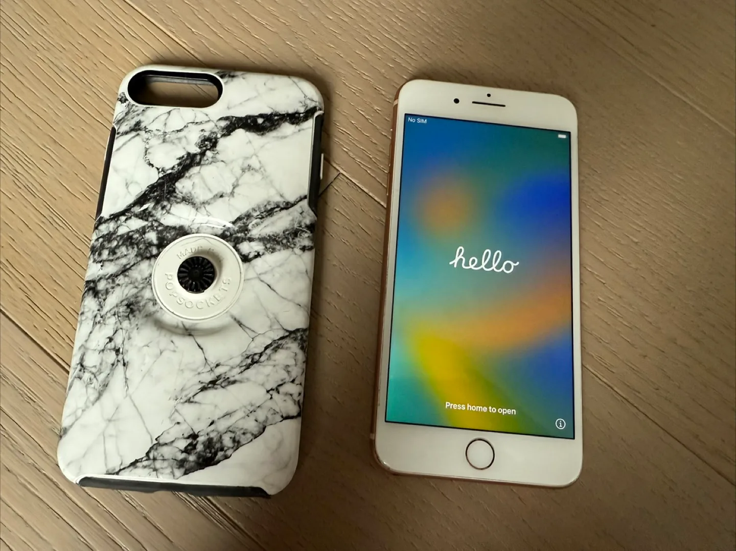 Apple iPhone 8 Plus thumbnail