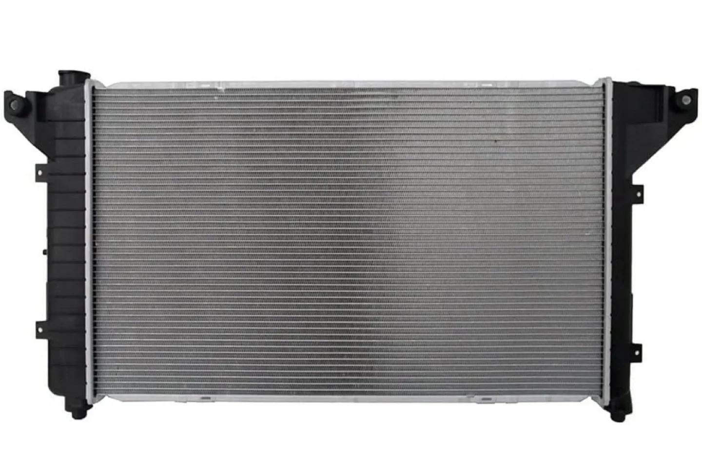 Engine Coolant Radiator Assembl Ram 3500 1998-2002, 5.9L image indicator(4)