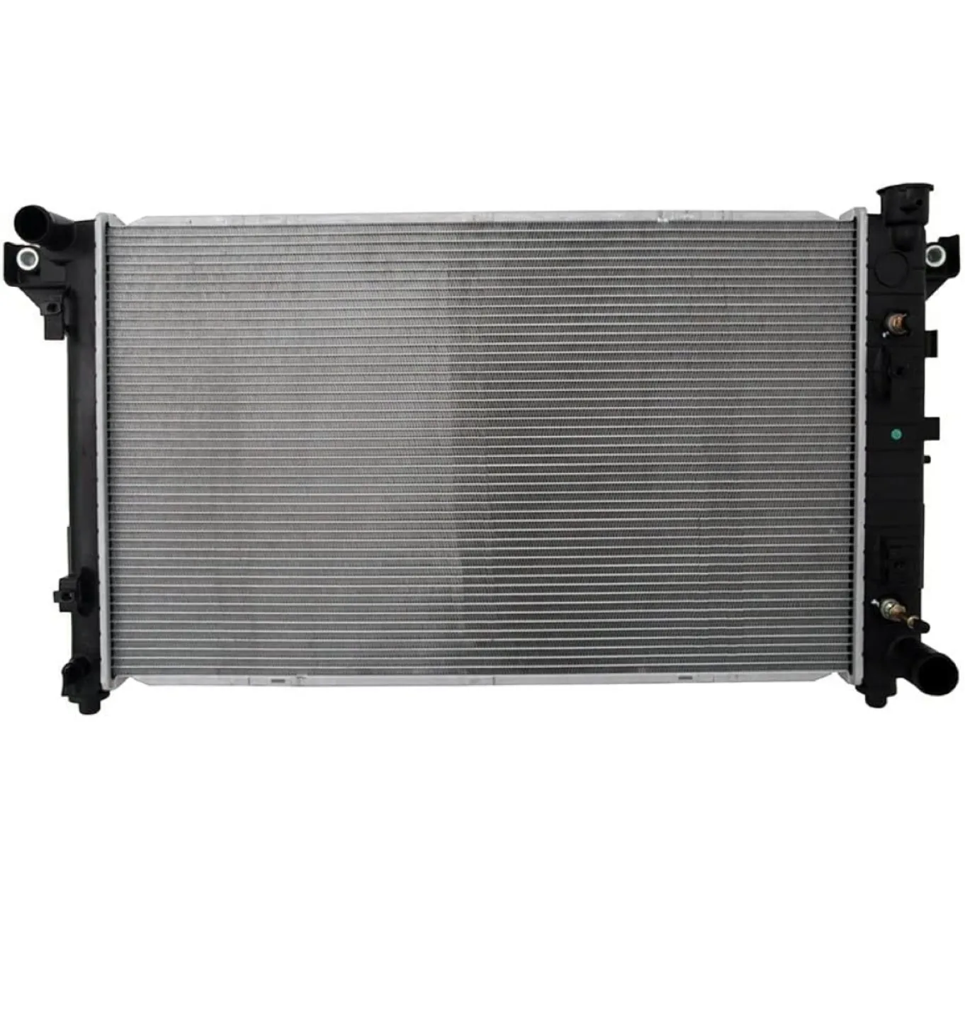 Engine Coolant Radiator Assembl Ram 3500 1998-2002, 5.9L image indicator(6)