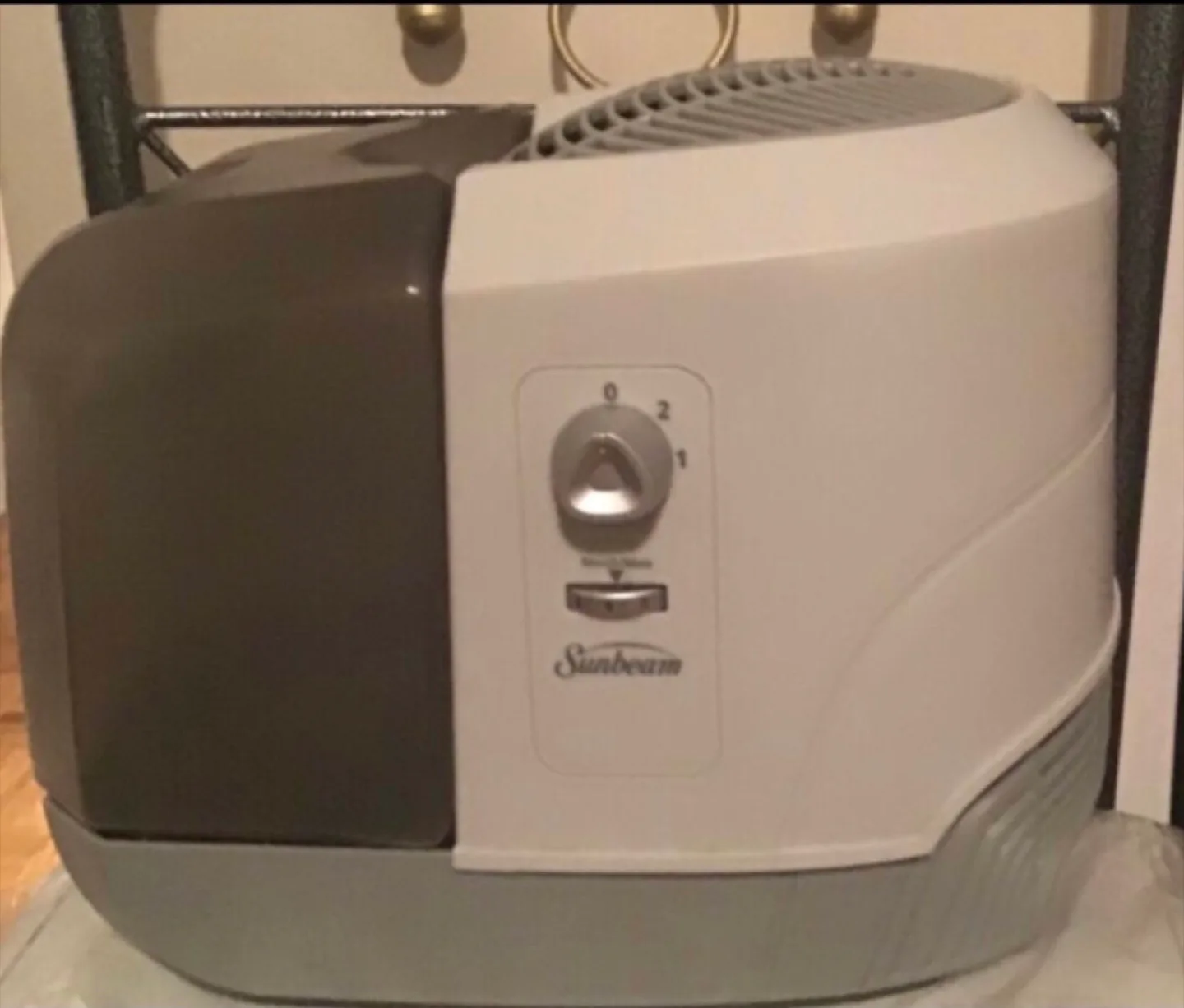 Sunbeam Humidifier thumbnail