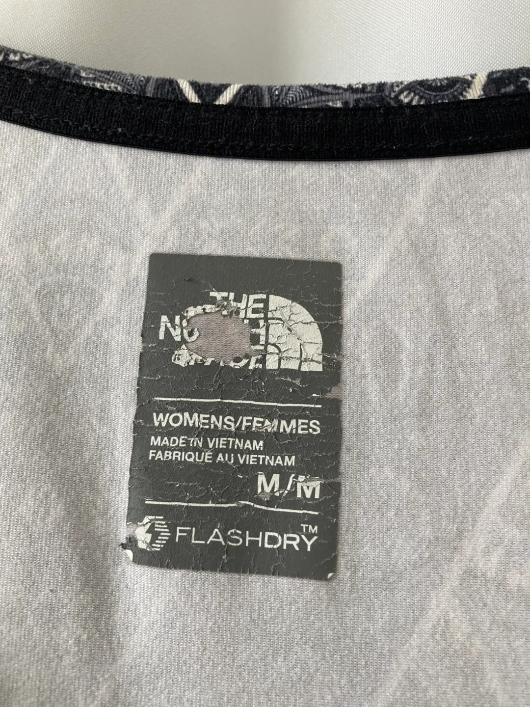 The North Face FlashDry Dress - Size M image indicator(3)