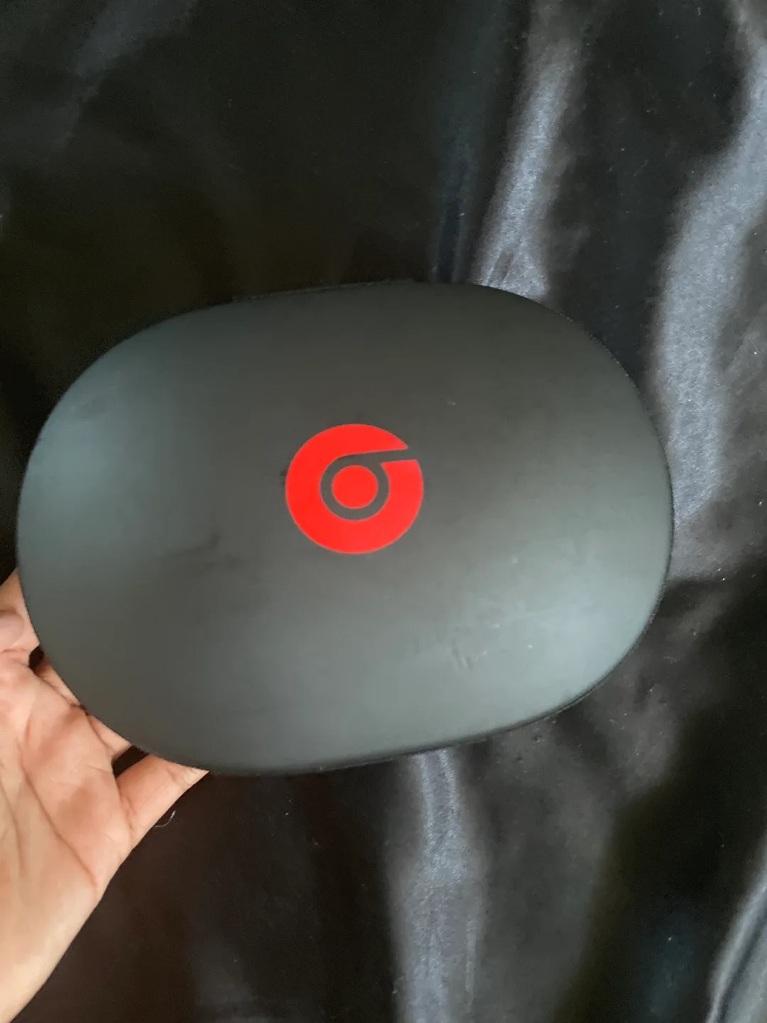 Beats Solo3 Wireless Headphones - Silver image indicator(3)