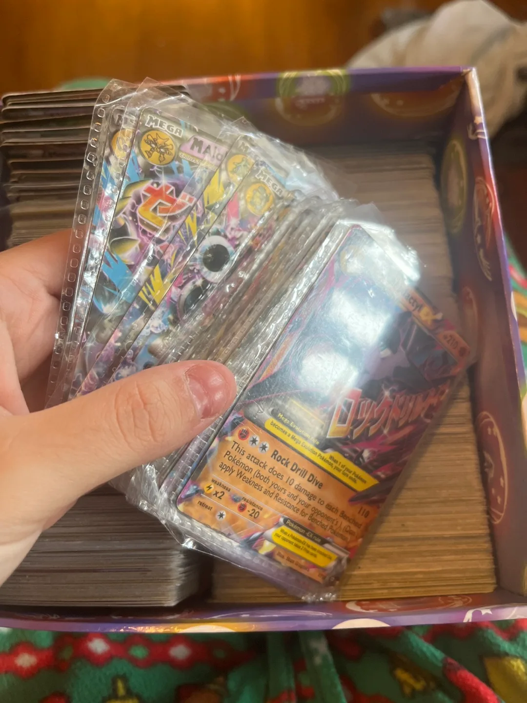 Pokemon Cards Collection ‼️PICKUP ONLY‼️ image indicator(2)
