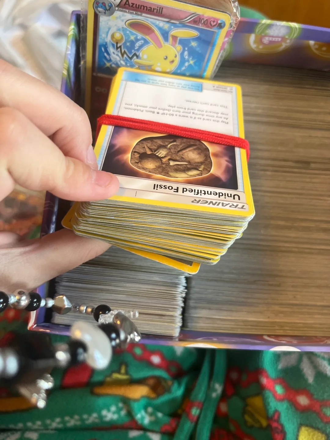 Pokemon Cards Collection ‼️PICKUP ONLY‼️ image indicator(4)