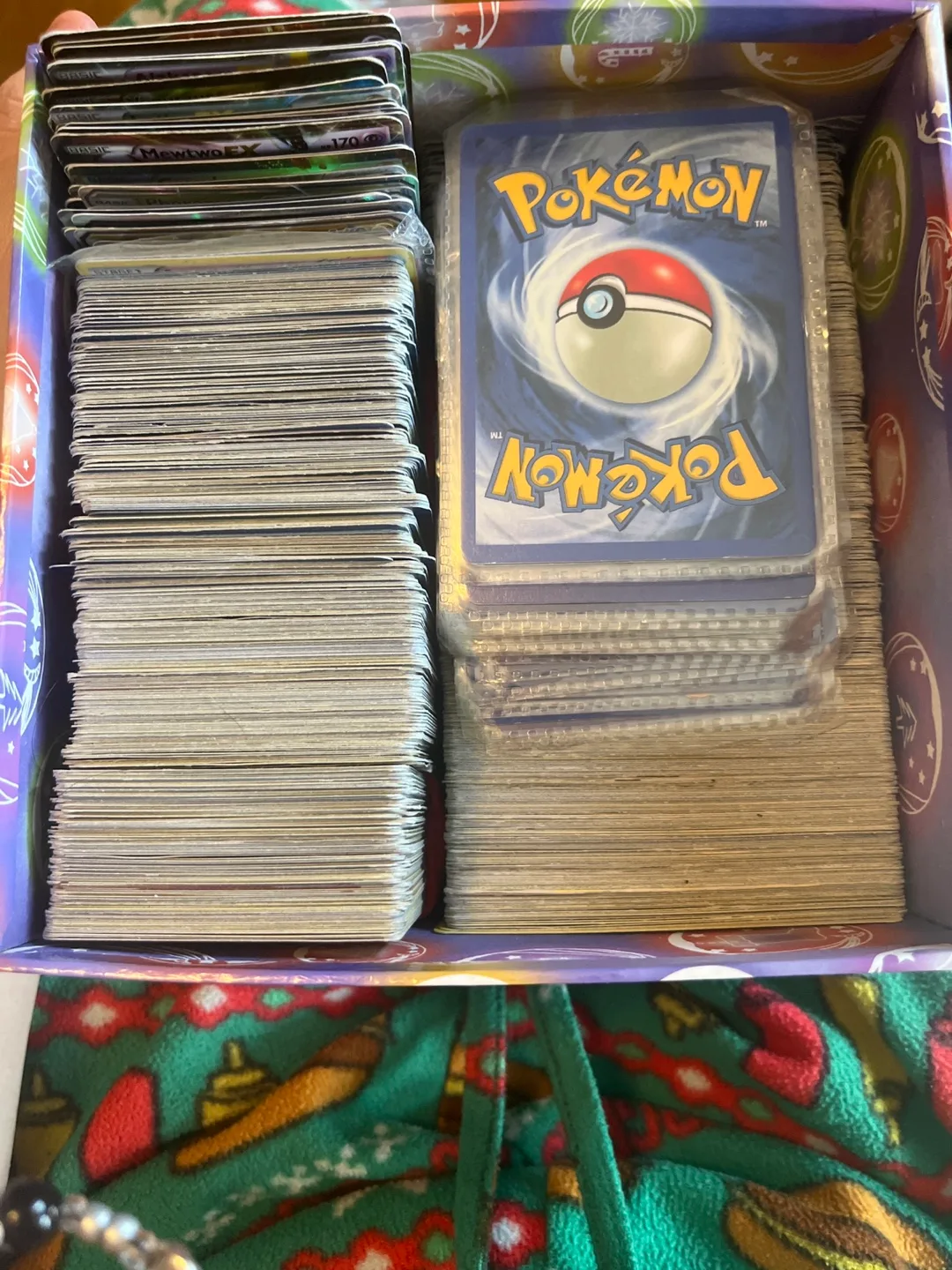 Pokemon Cards Collection ‼��️PICKUP ONLY‼️ thumbnail