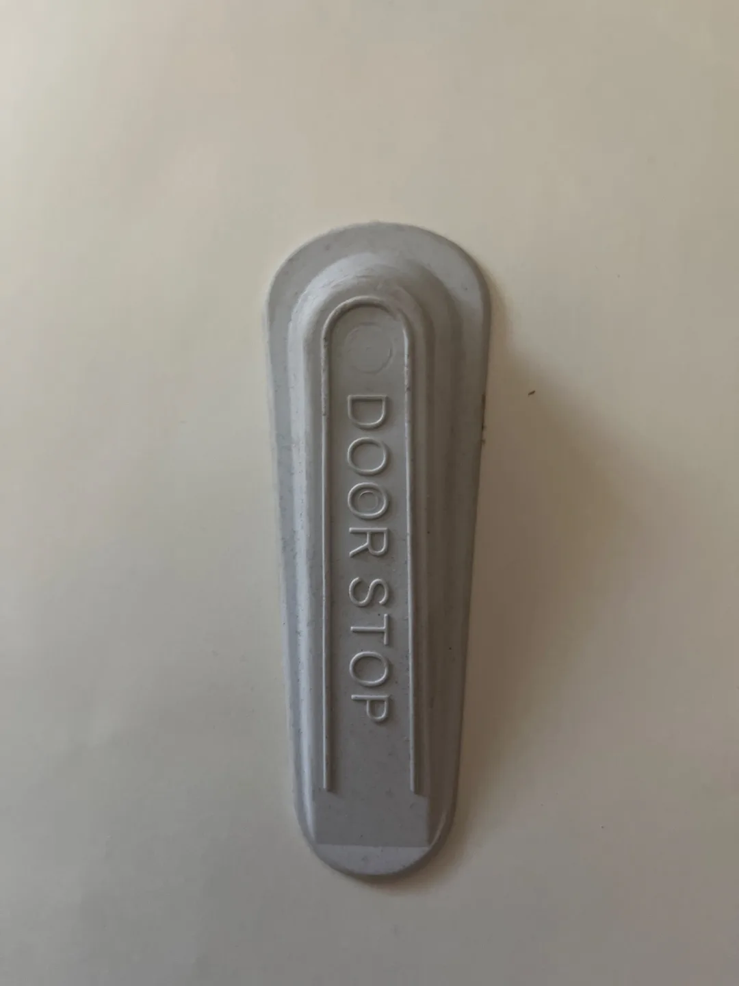 #Freecycle Door Stopper thumbnail