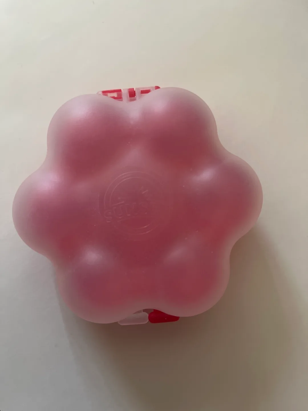 #Freecycle Tomato case thumbnail