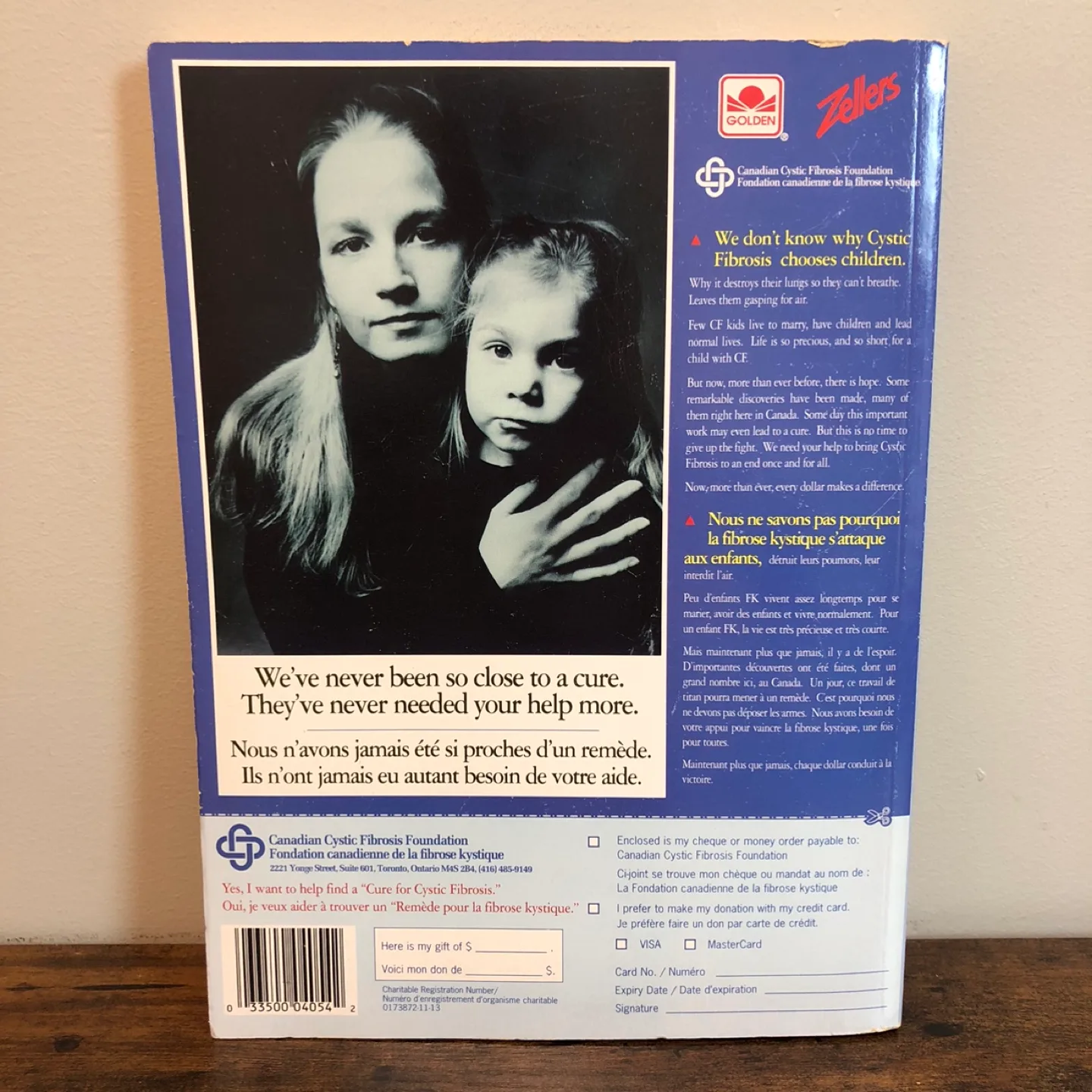 Vintage Disney's DuckTales Super Jumbo Colouring Book image indicator(3)