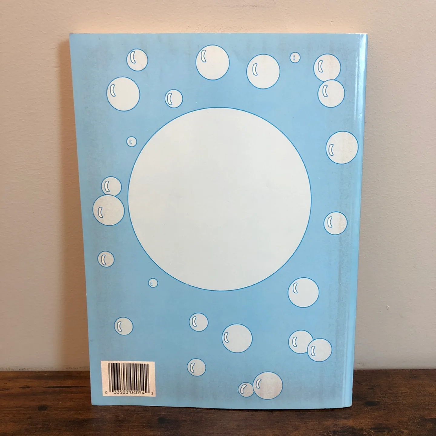 Vintage Disney's DuckTales Super Jumbo Colouring Book image indicator(3)