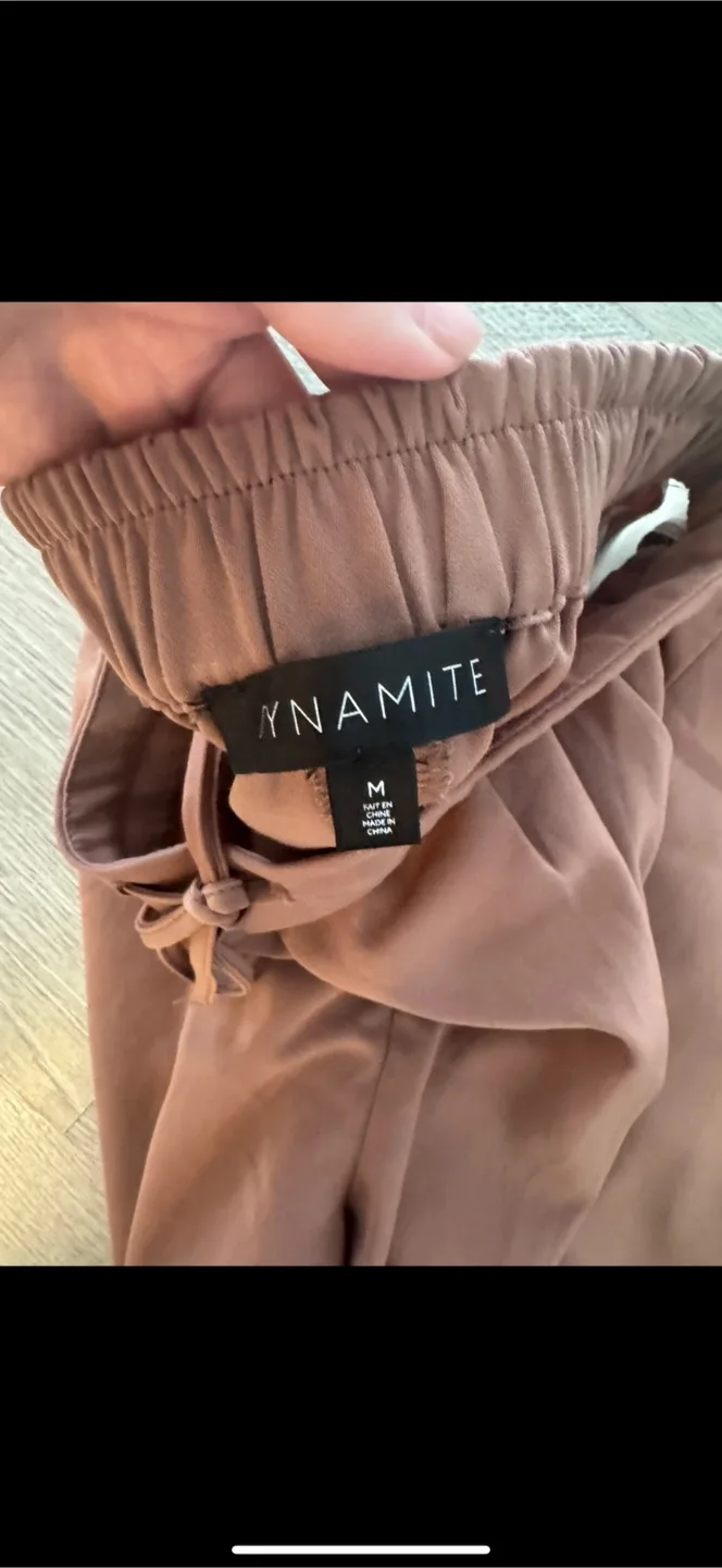 Dynamite Pants - Size M image indicator(4)
